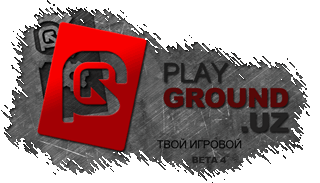 Форум PLAYGROUND.UZ - Powered by vBulletin